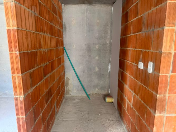 Apartamento de 2 alcobas en venta en La Macarena, Rionegro, 49 m² · foto 5 de 11