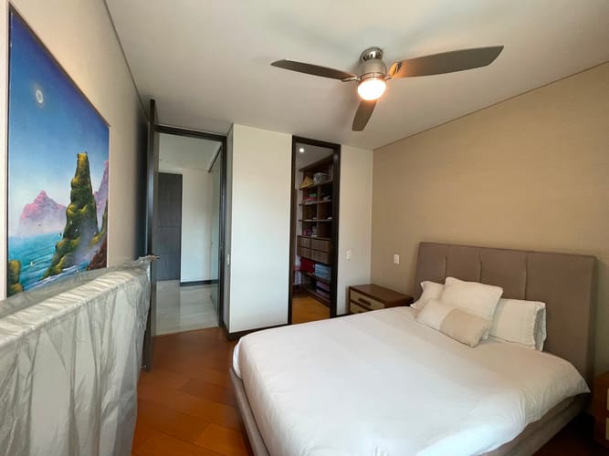 Apartamento en venta en Santa Maria De Los Angeles, Medellín · foto 7 de 10