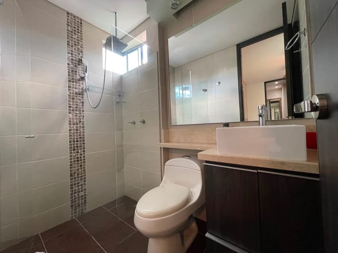 Apartamento en venta en Santa Maria De Los Angeles, Medellín · foto 8 de 10