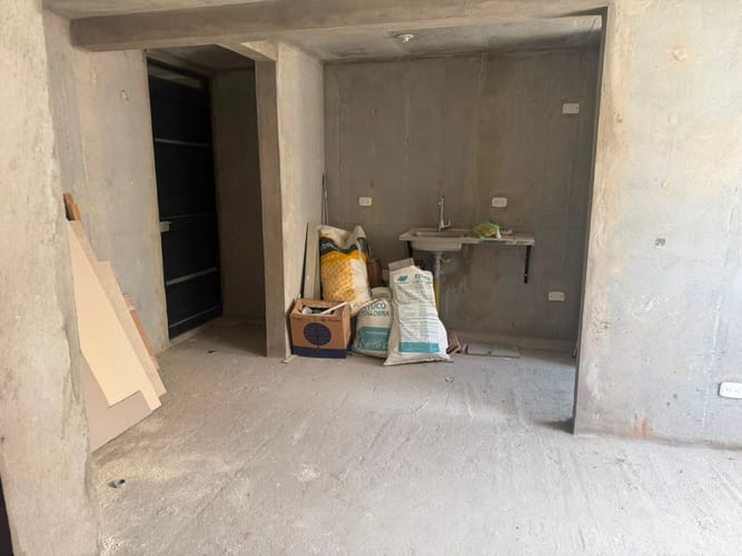 Apartamento de 2 alcobas en venta en La Macarena, Rionegro, 49 m² · foto 11 de 11