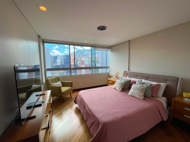 Apartamento en venta en Santa Maria De Los Angeles, Medellín · foto 9 de 10