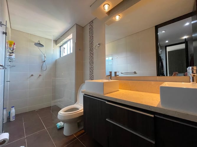 Apartamento en venta en Santa Maria De Los Angeles, Medellín · foto 10 de 10