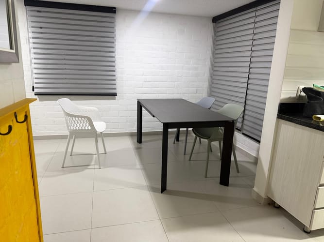Apartamento de 3 alcobas en venta en Quirama, Rionegro, 63 m² · foto 3 de 15