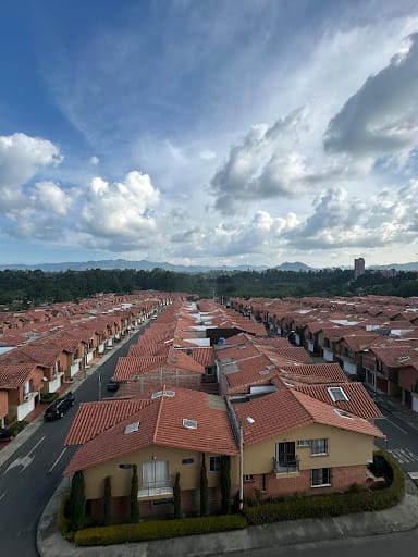 Apartamento de 2 alcobas en venta en El Porvenir, Rionegro, 81 m² · foto 6 de 14