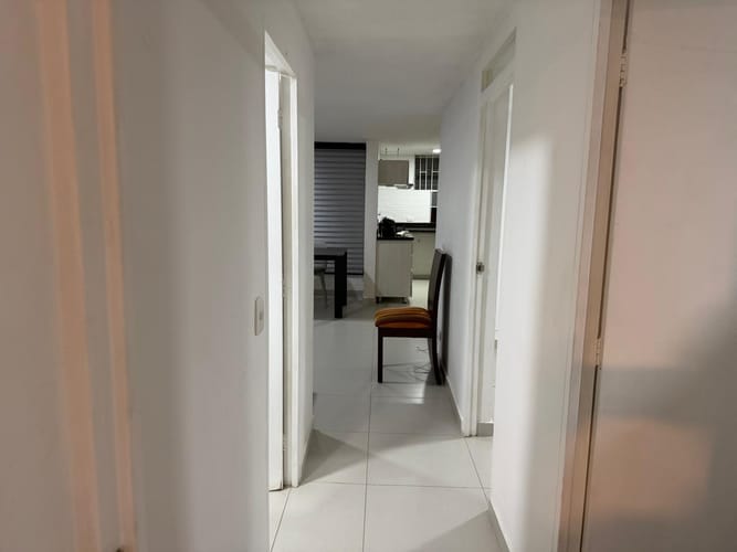 Apartamento de 3 alcobas en venta en Quirama, Rionegro, 63 m² · foto 6 de 15