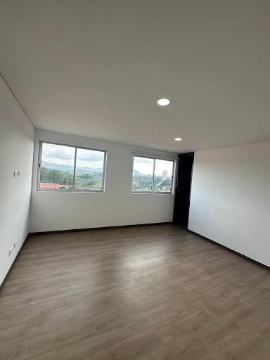 Apartamento de 2 alcobas en venta en El Porvenir, Rionegro, 81 m² · foto 7 de 14