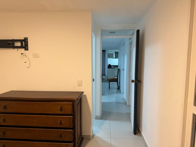 Apartamento de 3 alcobas en venta en Quirama, Rionegro, 63 m² · foto 7 de 15