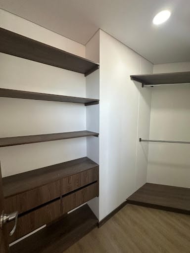 Apartamento de 2 alcobas en venta en El Porvenir, Rionegro, 81 m² · foto 8 de 14