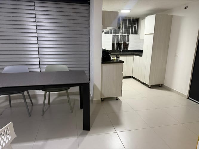 Apartamento de 3 alcobas en venta en Quirama, Rionegro, 63 m² · foto 8 de 15