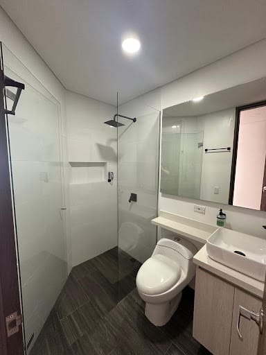 Apartamento de 2 alcobas en venta en El Porvenir, Rionegro, 81 m² · foto 10 de 14