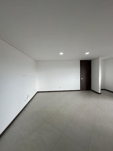 Apartamento de 2 alcobas en venta en El Porvenir, Rionegro, 81 m² · foto 11 de 14
