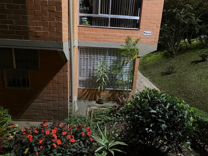 Apartamento de 3 alcobas en venta en Quirama, Rionegro, 63 m² · foto 9 de 15