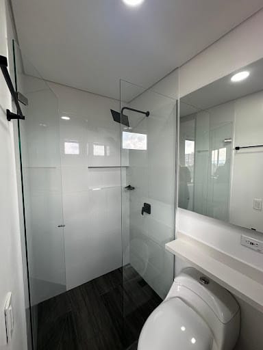 Apartamento de 2 alcobas en venta en El Porvenir, Rionegro, 81 m² · foto 13 de 14