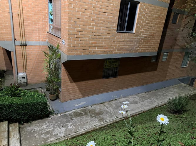 Apartamento de 3 alcobas en venta en Quirama, Rionegro, 63 m² · foto 11 de 15
