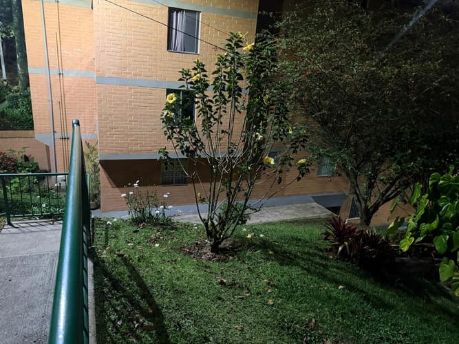 Apartamento de 3 alcobas en venta en Quirama, Rionegro, 63 m² · foto 13 de 15
