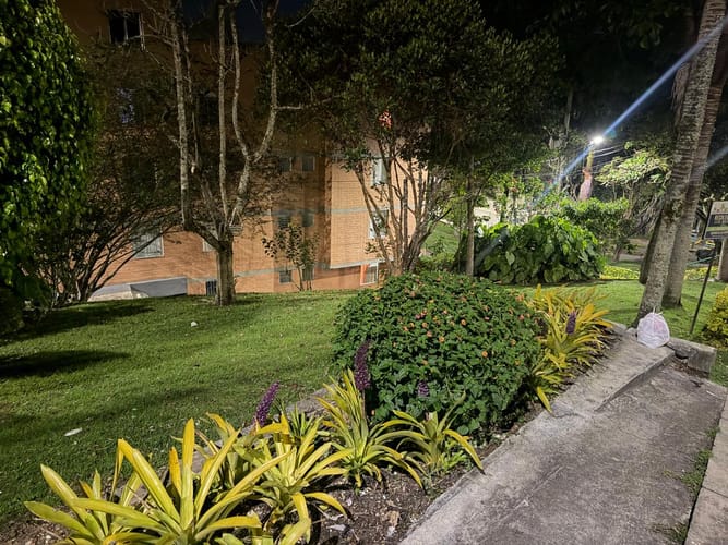 Apartamento de 3 alcobas en venta en Quirama, Rionegro, 63 m² · foto 14 de 15