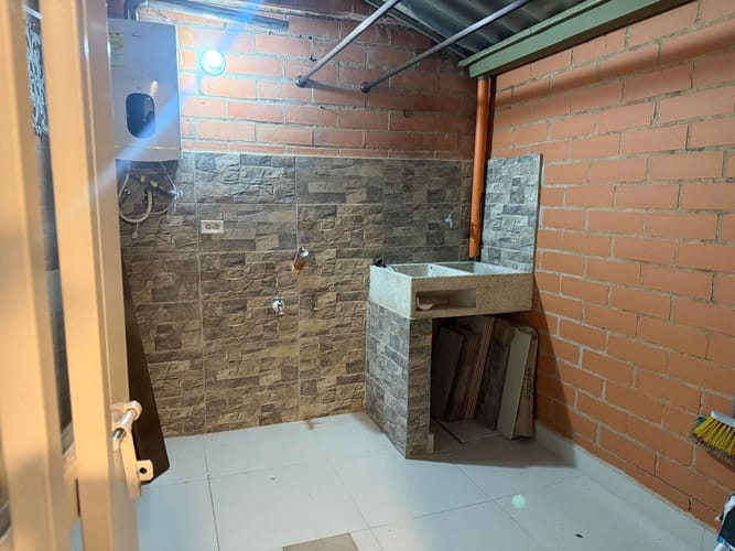 Apartamento de 3 alcobas en venta en Quirama, Rionegro, 63 m² · foto 15 de 15