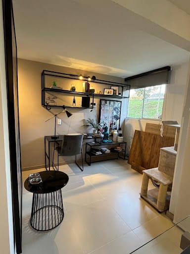 Apartamento de 2 alcobas en venta en El Porvenir, Rionegro, 56 m² · foto 6 de 12