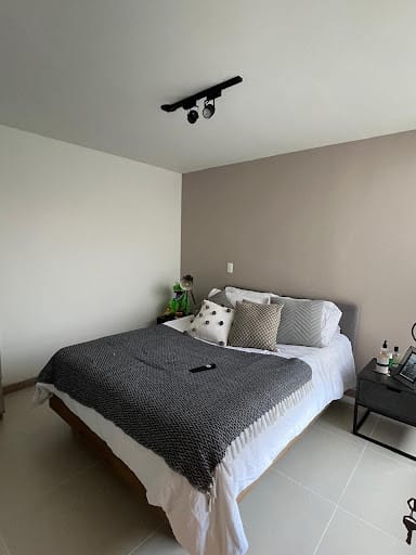 Apartamento de 2 alcobas en venta en El Porvenir, Rionegro, 56 m² · foto 9 de 12