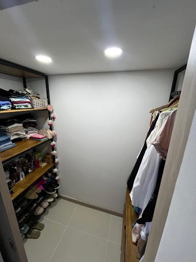 Apartamento de 2 alcobas en venta en El Porvenir, Rionegro, 56 m² · foto 10 de 12