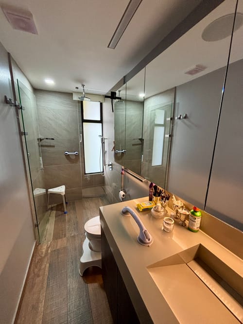 Apartamento de 3 alcobas en venta en Los Salados, El Retiro, 170 m² · foto 2 de 14