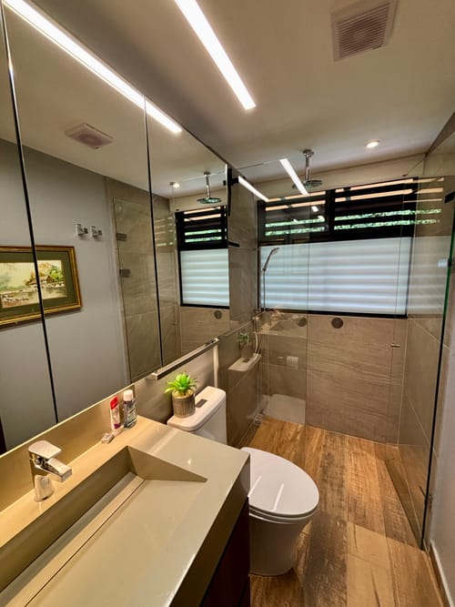 Apartamento de 3 alcobas en venta en Los Salados, El Retiro, 170 m² · foto 3 de 14