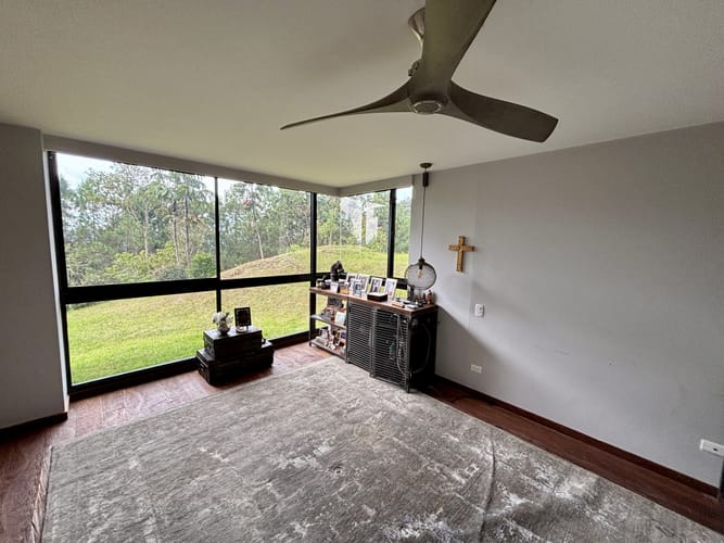Apartamento de 3 alcobas en venta en Los Salados, El Retiro, 170 m² · foto 5 de 14