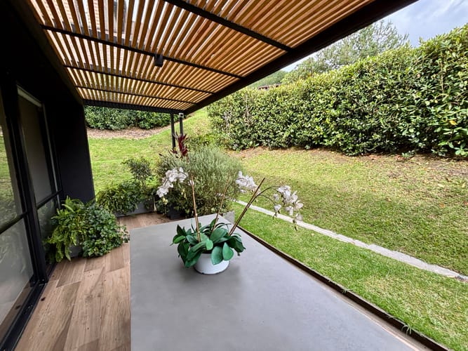 Apartamento de 3 alcobas en venta en Los Salados, El Retiro, 170 m² · foto 6 de 14