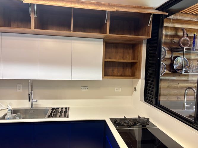 Apartamento de 3 alcobas en venta en Los Salados, El Retiro, 170 m² · foto 11 de 14