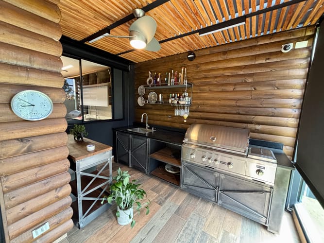 Apartamento de 3 alcobas en venta en Los Salados, El Retiro, 170 m² · foto 12 de 14