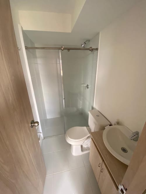 Apartamento de 2 alcobas en venta en Llano Grande, Rionegro, 58 m² · foto 8 de 20