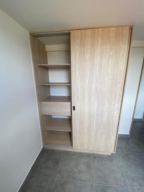 Apartamento de 2 alcobas en venta en Llano Grande, Rionegro, 58 m² · foto 9 de 20