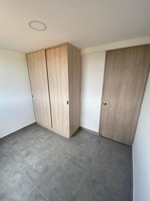 Apartamento de 2 alcobas en venta en Llano Grande, Rionegro, 58 m² · foto 11 de 20