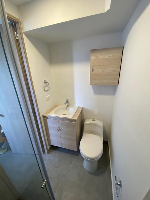 Apartamento de 2 alcobas en venta en Llano Grande, Rionegro, 58 m² · foto 13 de 20