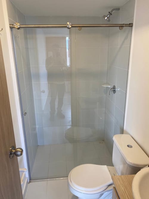 Apartamento de 2 alcobas en venta en Llano Grande, Rionegro, 58 m² · foto 15 de 20