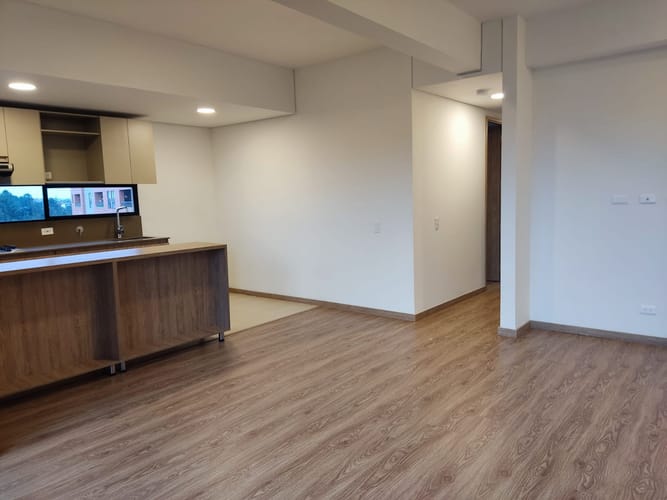 Apartamento de 3 alcobas en venta en Llano Grande, Rionegro, 90 m² · foto 5 de 15