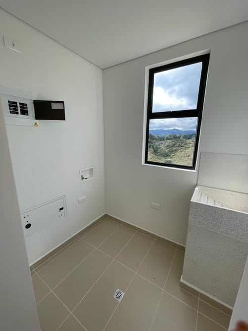 Apartamento de 3 alcobas en venta en Llano Grande, Rionegro, 90 m² · foto 7 de 15