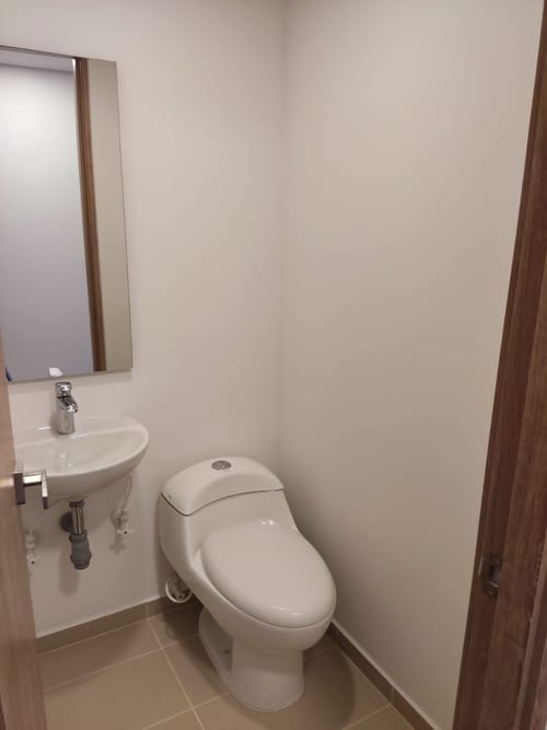 Apartamento de 3 alcobas en venta en Llano Grande, Rionegro, 90 m² · foto 9 de 15