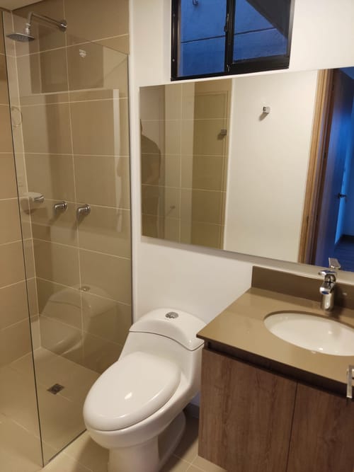 Apartamento de 3 alcobas en venta en Llano Grande, Rionegro, 90 m² · foto 11 de 15