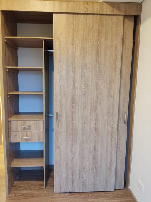 Apartamento de 3 alcobas en venta en Llano Grande, Rionegro, 90 m² · foto 12 de 15