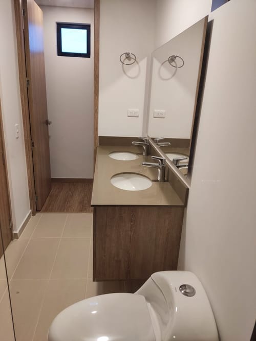 Apartamento de 3 alcobas en venta en Llano Grande, Rionegro, 90 m² · foto 14 de 15