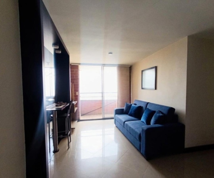 Apartamento en venta en Belén, Medellín · foto 2 de 9
