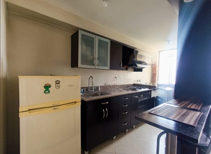 Apartamento en venta en Belén, Medellín · foto 4 de 9