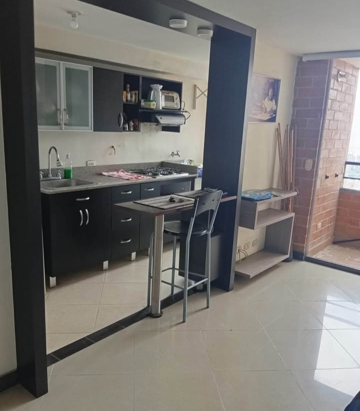 Apartamento en venta en Belén, Medellín · foto 5 de 9