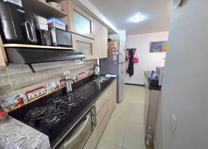 Apartamento en venta en Belén, Medellín · foto 2 de 11