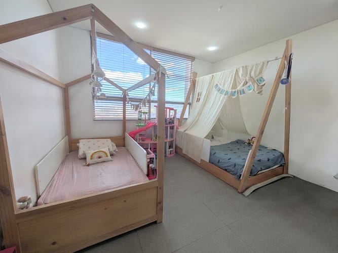 Apartamento de 3 alcobas en venta en Los Balsos, Medellín, 196 m² · foto 7 de 15