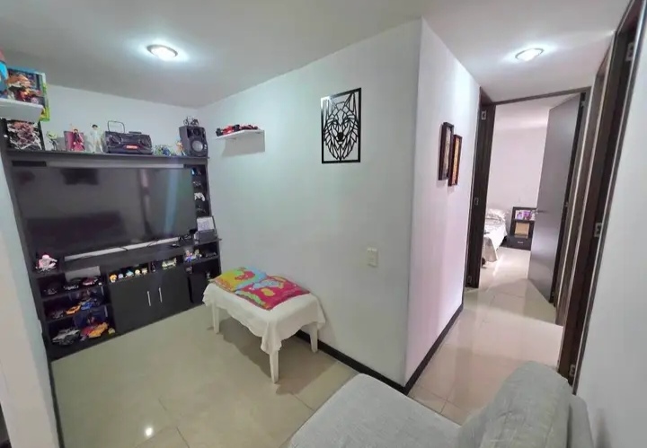Apartamento en venta en Belén, Medellín · foto 6 de 11