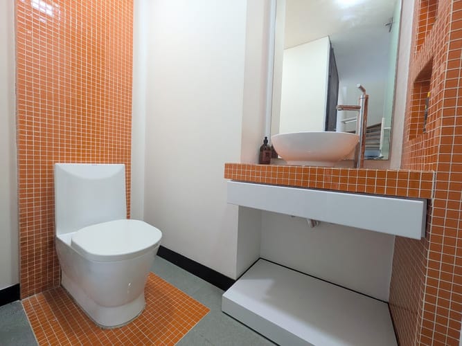 Apartamento de 3 alcobas en venta en Los Balsos, Medellín, 196 m² · foto 8 de 15