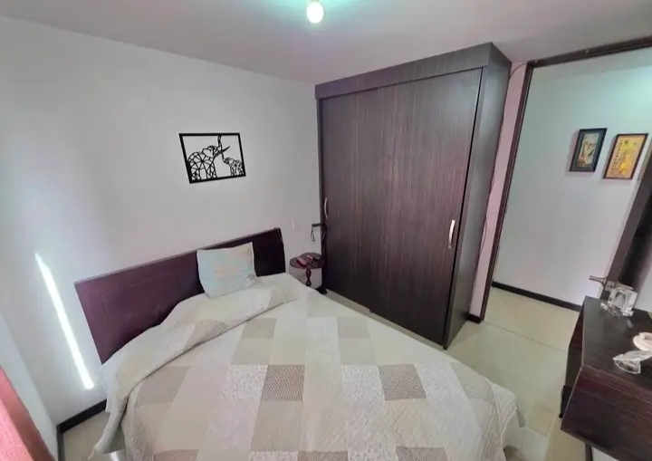 Apartamento en venta en Belén, Medellín · foto 7 de 11