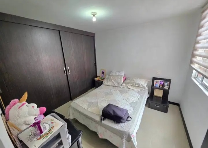 Apartamento en venta en Belén, Medellín · foto 8 de 11